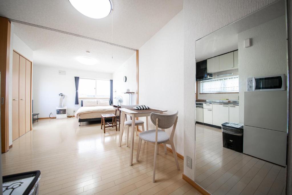 Sumiyoshi House Room B photo 2
