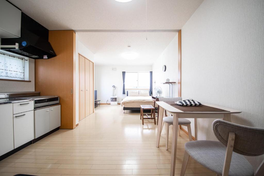 Sumiyoshi House Room B photo 3