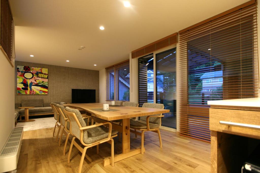 Shimogoryo House photo 3