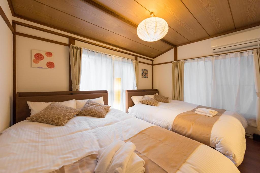 Yoshinaga heights photo 2