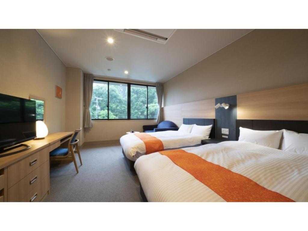 Hotel Sekisuien - Vacation STAY 44651v — photo 1