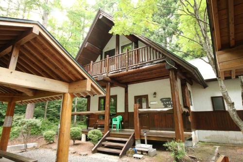 Cottage All Resort Service / Vacation STAY 8422 — photo 1