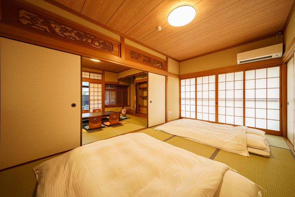 Yumeguri no yakata Yoshinozakura - Vacation STAY 83043v photo 2