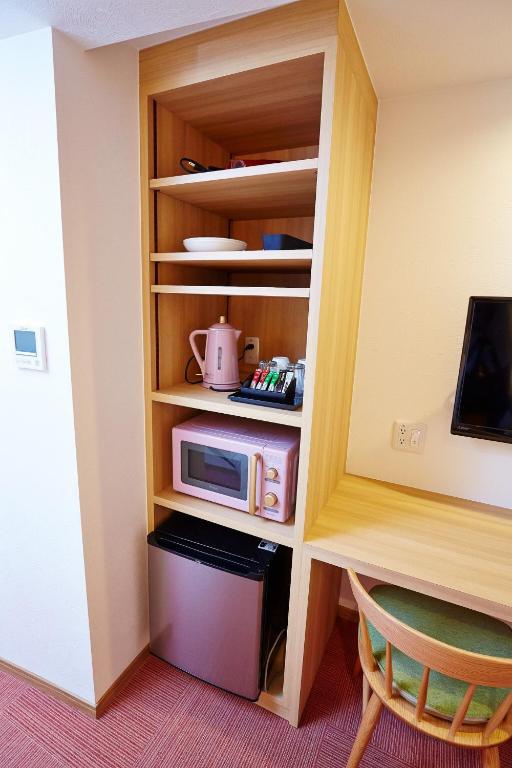Hotel Sanriiott Kitahama - Vacation STAY 33534v photo 3