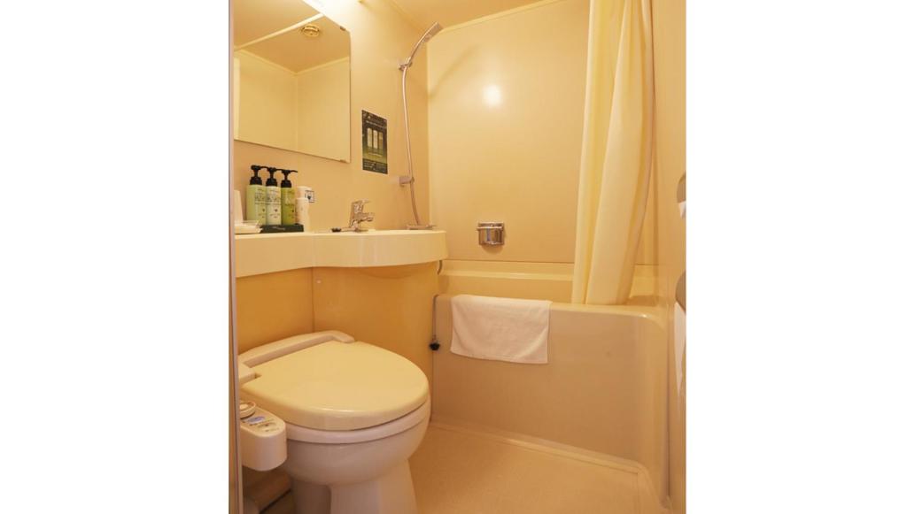 Smile Hotel Sugamo photo 3