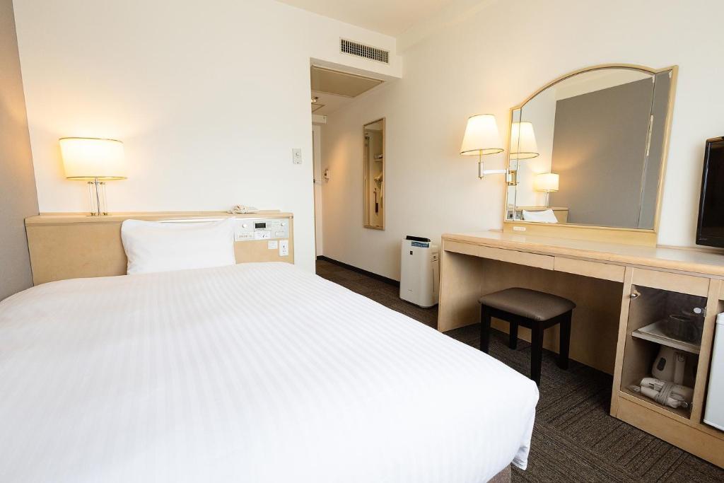 Tottori Washington Hotel Plaza photo 2