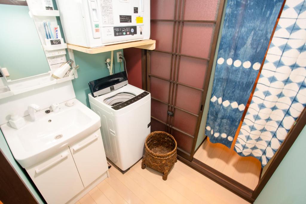 Shared house TATEMACHI in Gujo Hachiman photo 3