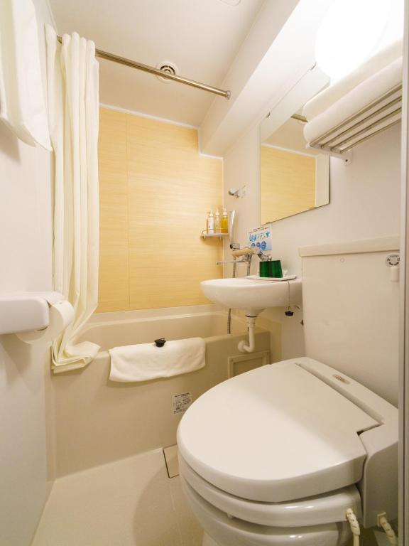 Super Hotel Ikebukuro-Eki Kitaguchi photo 2