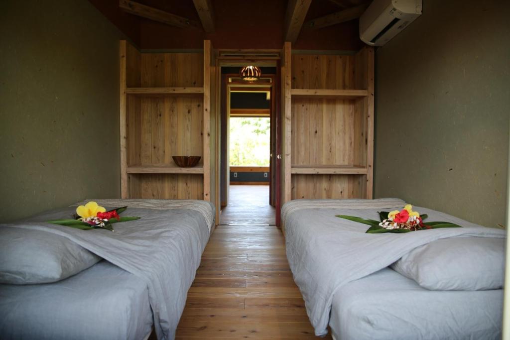 Yoga Retreat Village photo 2