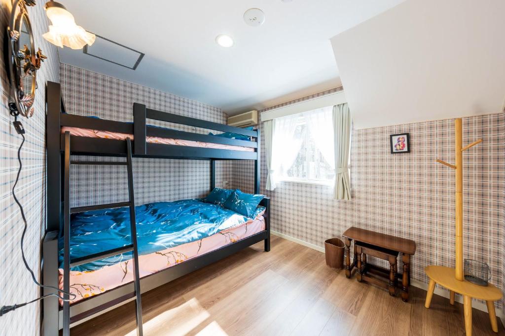 Suite Villa Kiyosato Mori Terrace Miun photo 2