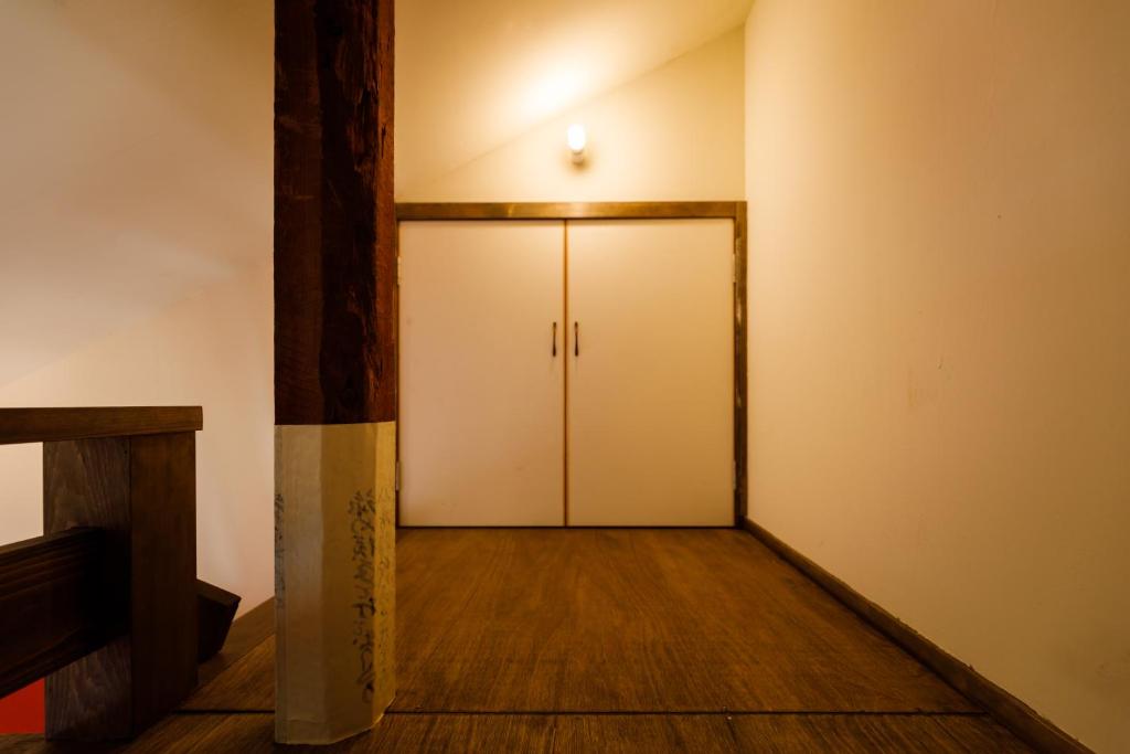 Teramachiya Wind Bell Temple Guest House photo 2