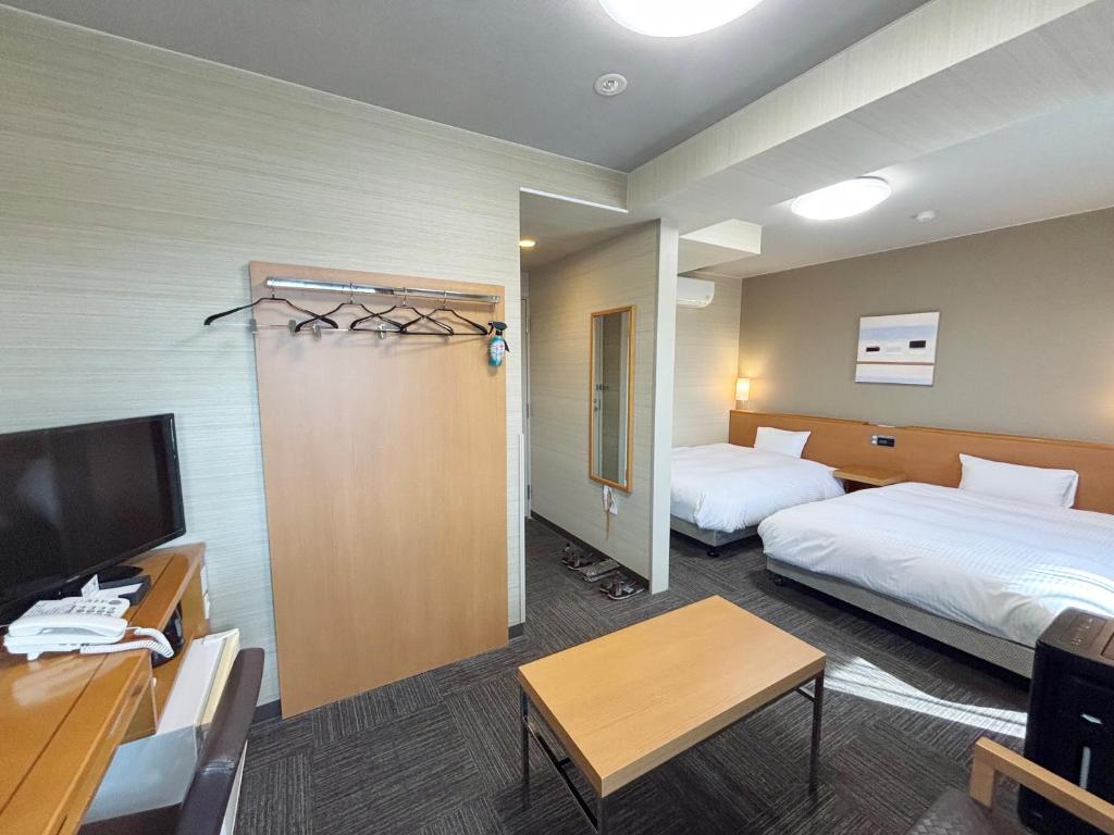 Hotel Route-Inn Kakegawa Inter photo 2