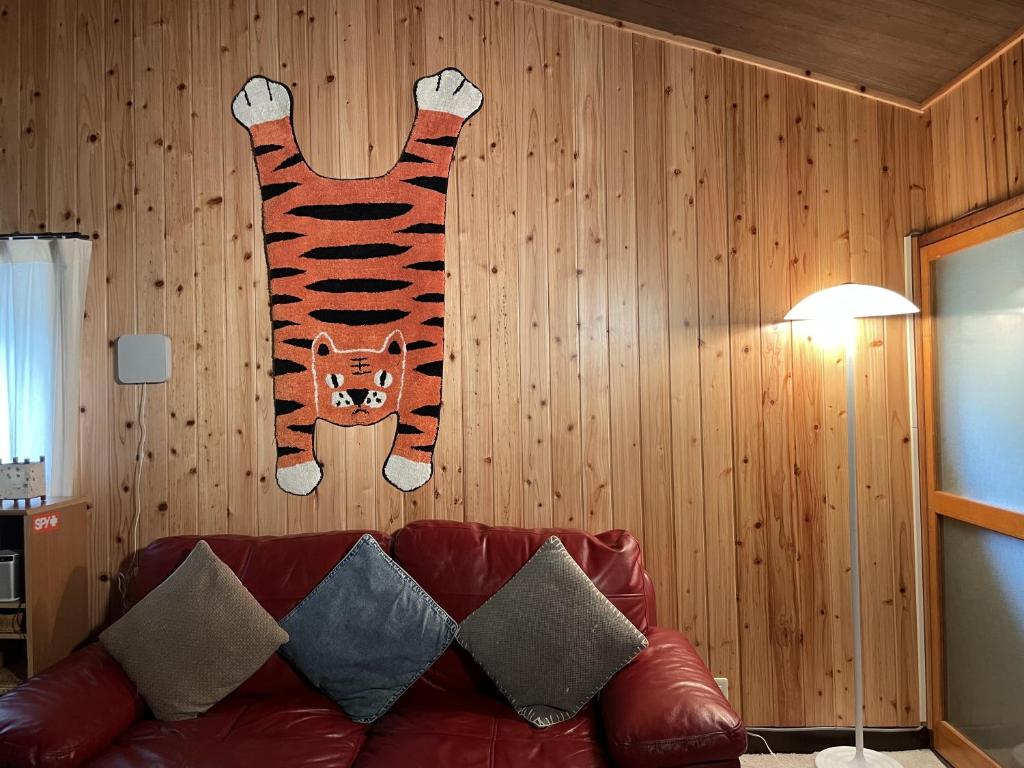 嬉々の屋KIKI Chalet — photo 1