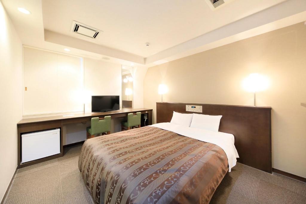 Hotel Shinjukuya photo 2