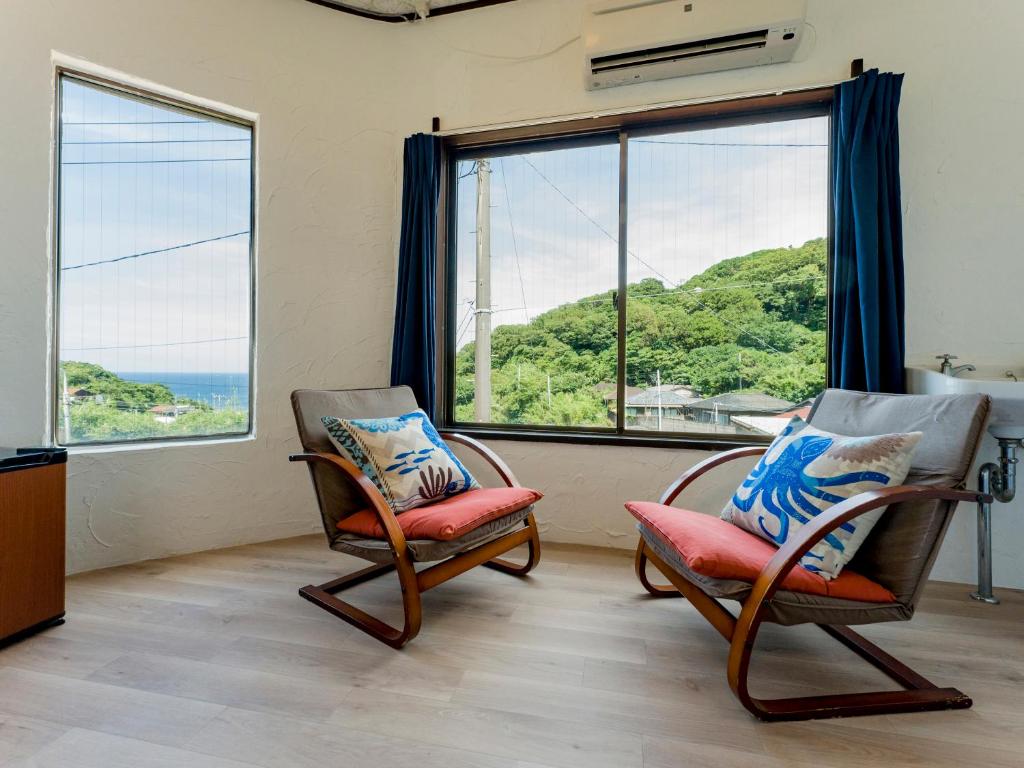 癒楽 伊豆大島 photo 3