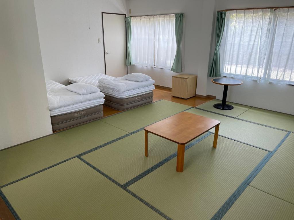 Seaside house & Terrace SEAGULL - Vacation STAY 48168v — photo 1