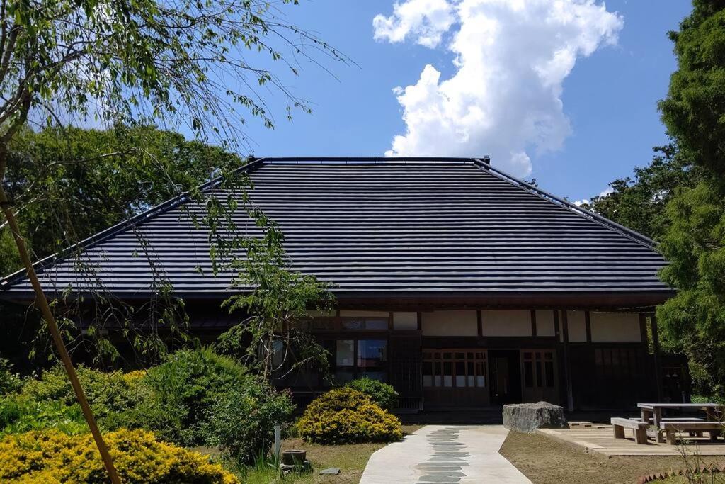 古民家の宿Traditional Japanese folk house — photo 1
