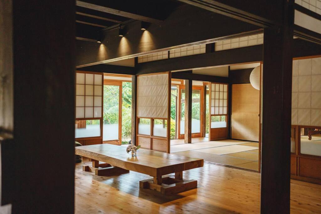 古民家の宿Traditional Japanese folk house photo 2