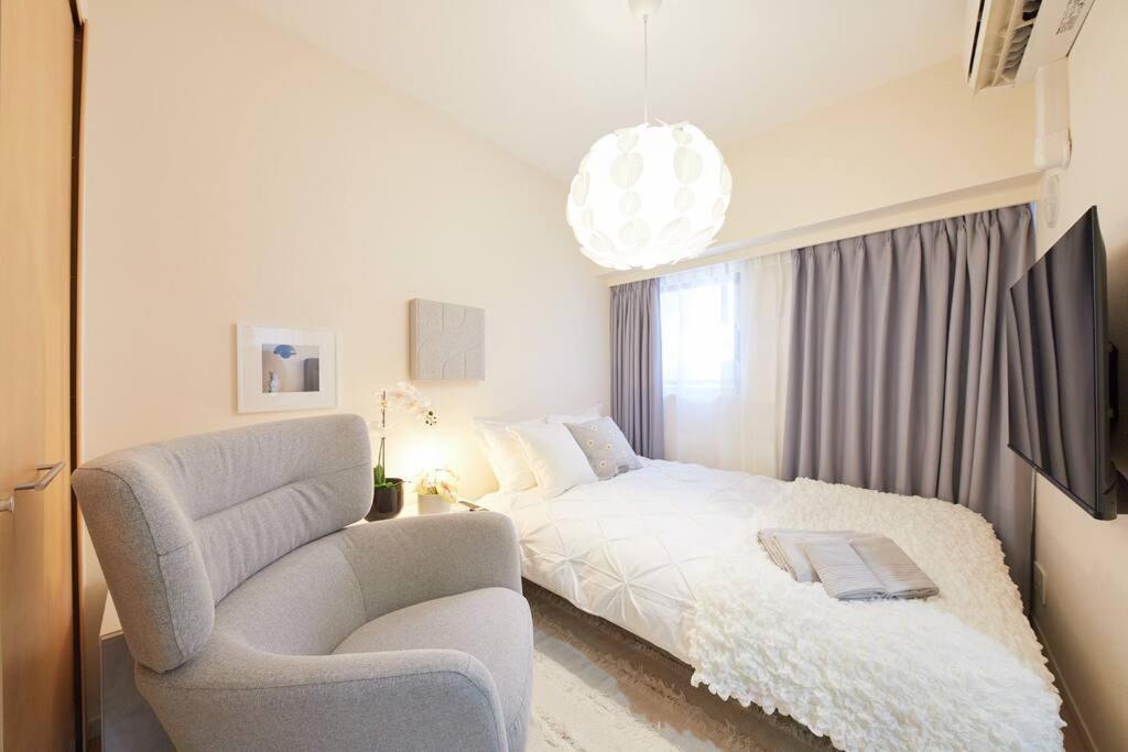 Shinjuku Kabukicho Designer's Apartment IV — photo 1