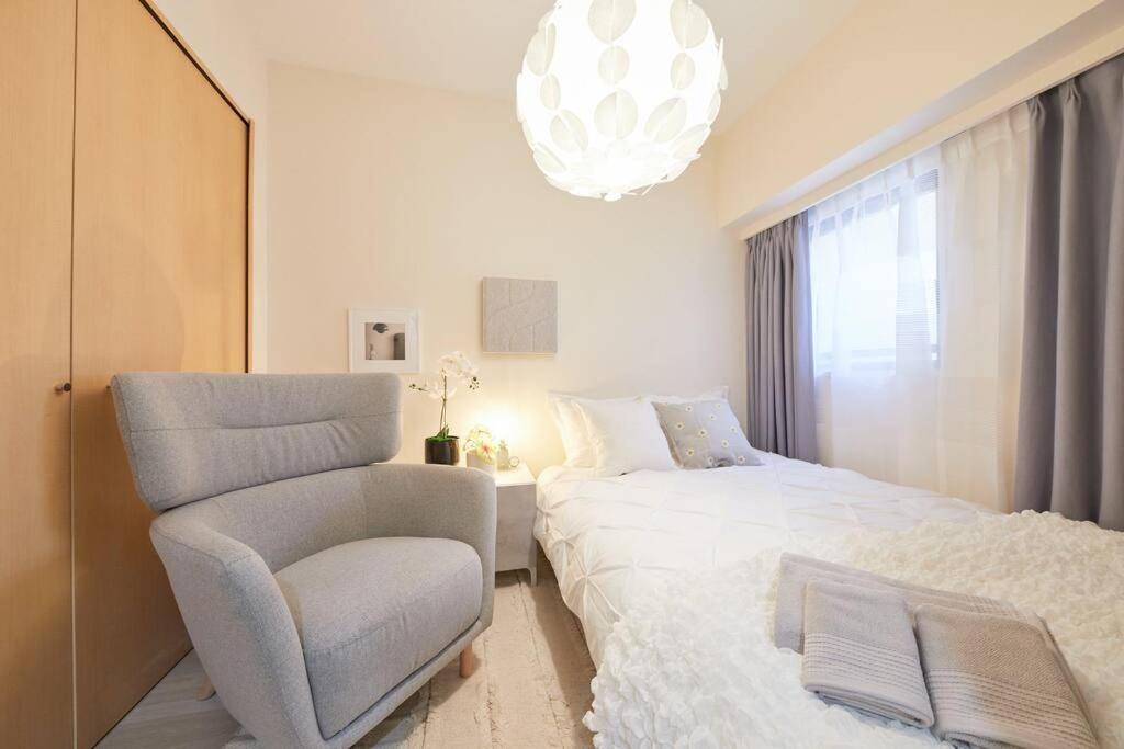 Shinjuku Kabukicho Designer's Apartment IV photo 2