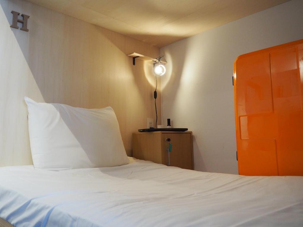 Tomarigi Hostel photo 2