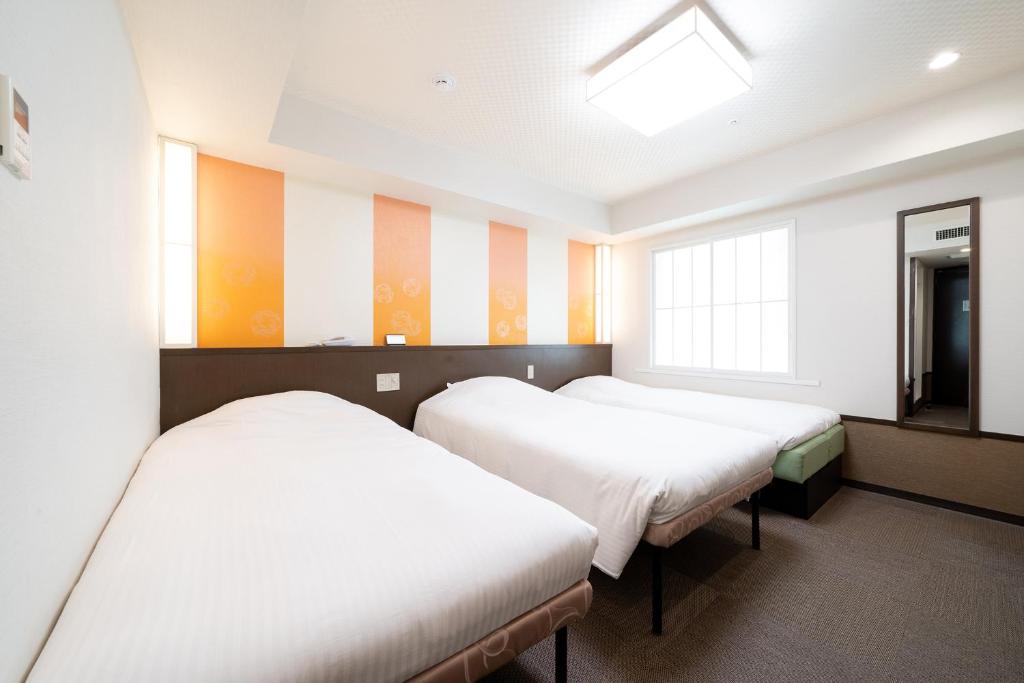 Hotel Sunlite Shinjuku photo 2