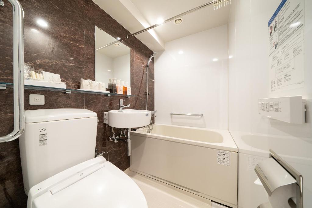 Hotel Sunlite Shinjuku photo 3