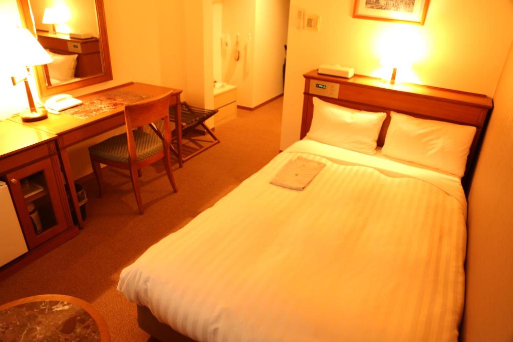 Hotel Bel Air Sendai photo 3