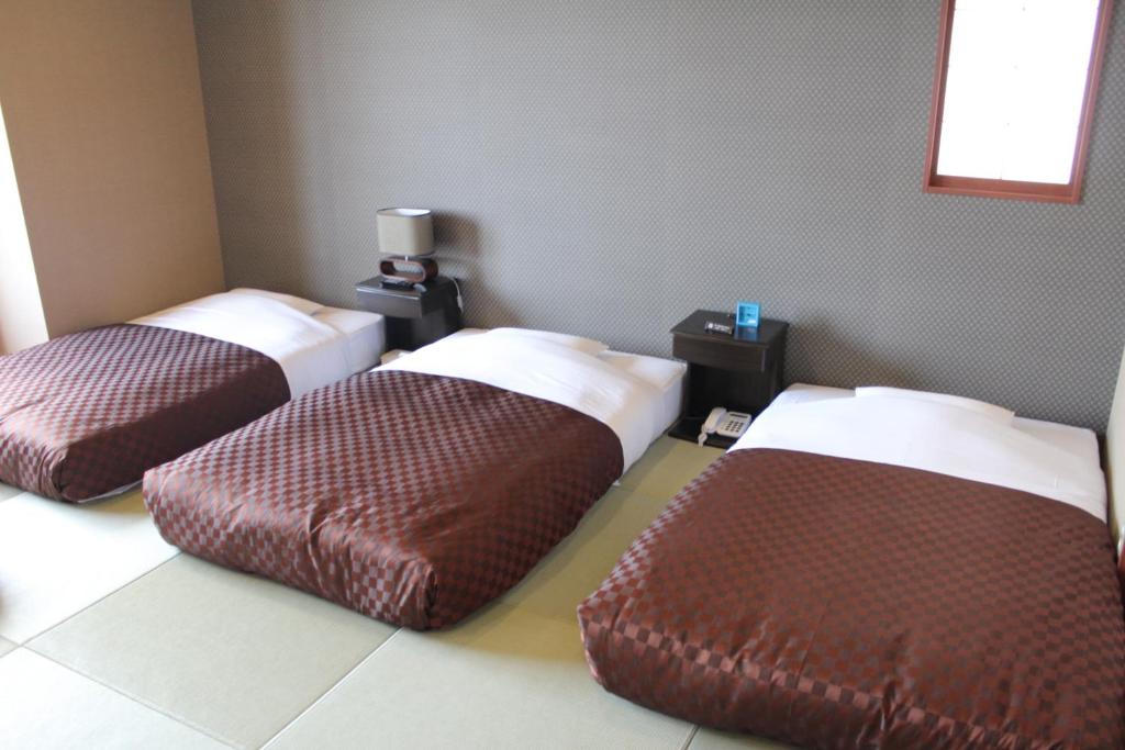 Hotel Shiosai photo 2