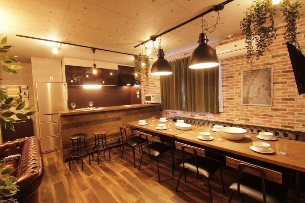 Shinjuku NY House 1 — photo 1