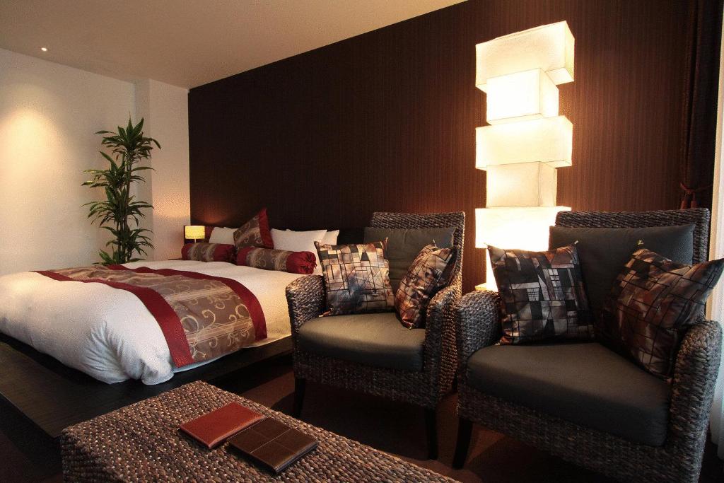 Kizashi The Suite Kyoto Gion photo 2