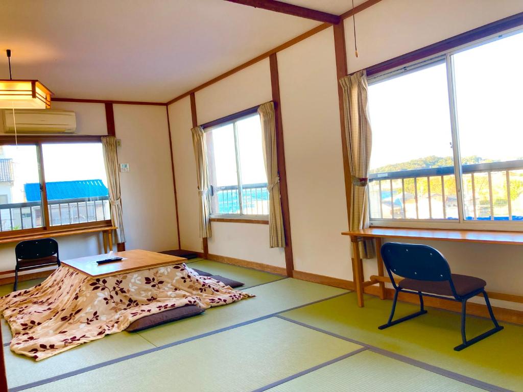 おんせん民宿望海 photo 2