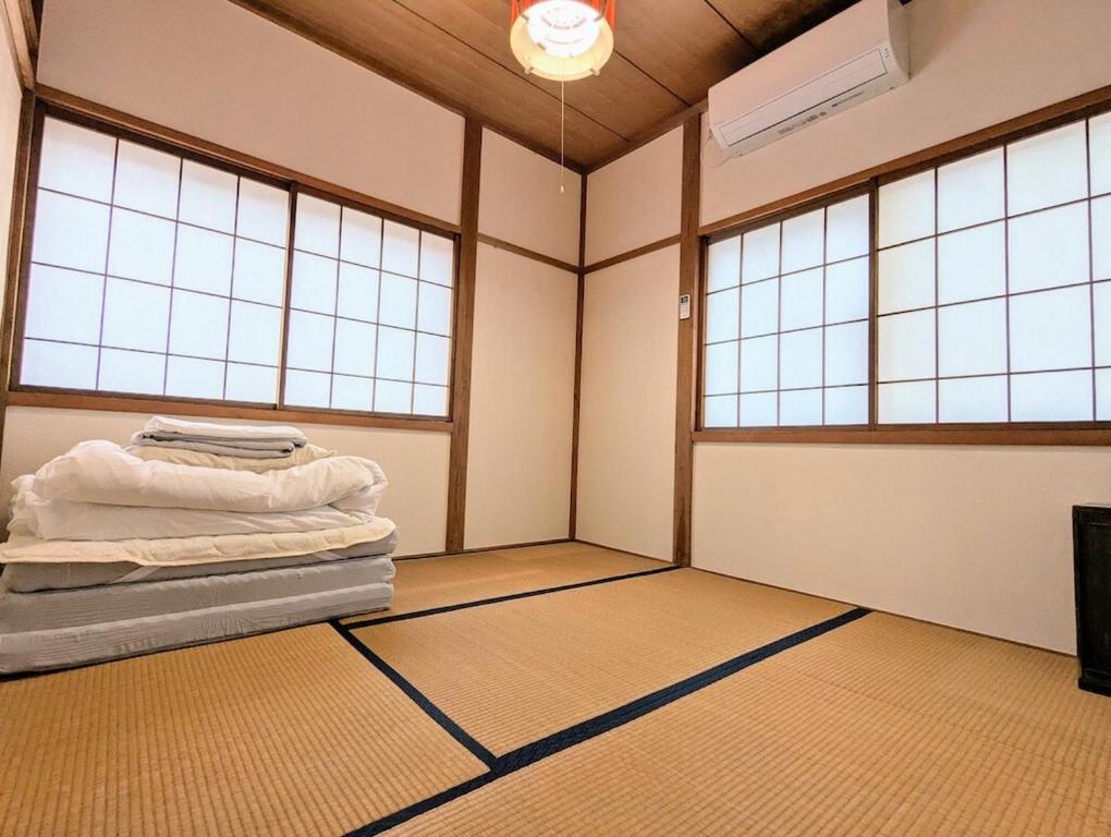 Tsubame Sanjo Local Stay KYU photo 2