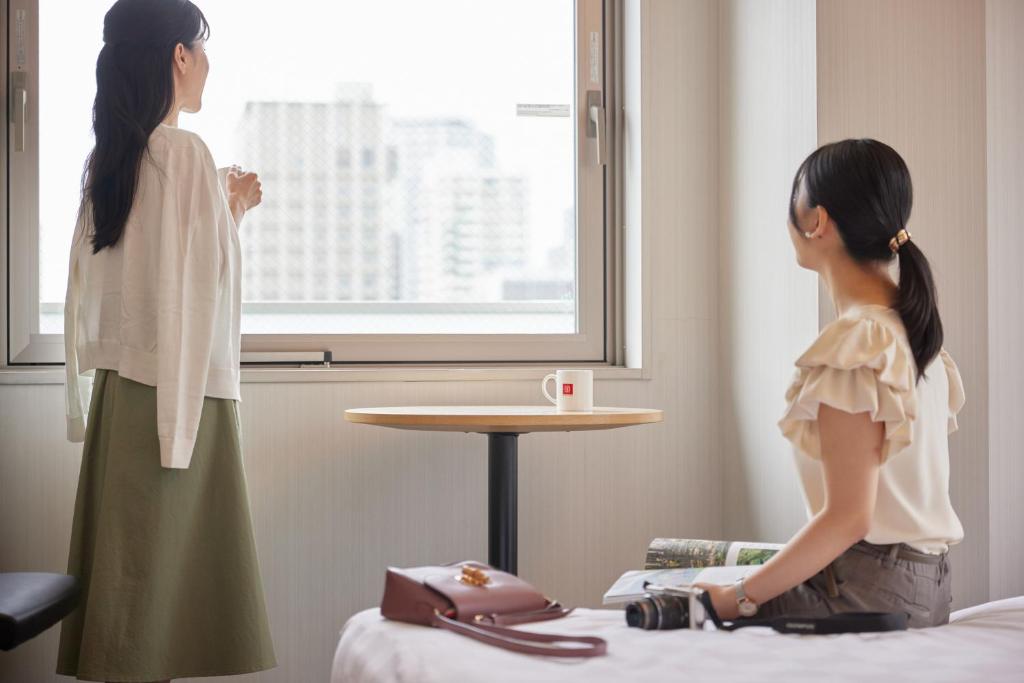 Kobe Motomachi Tokyu REI Hotel photo 2