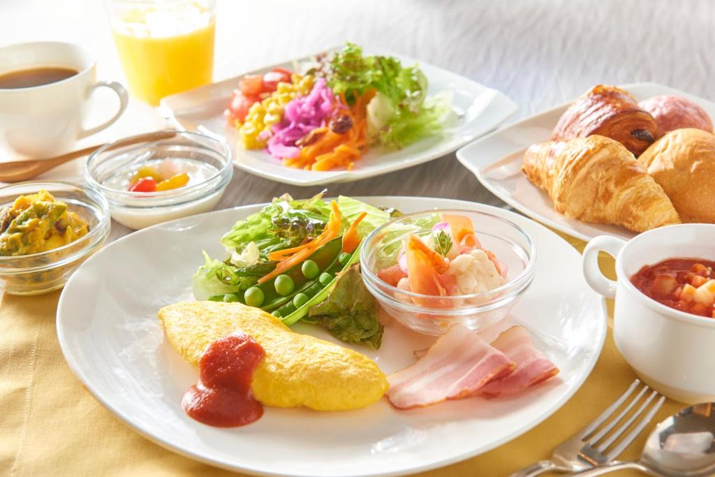 Kobe Motomachi Tokyu REI Hotel photo 3