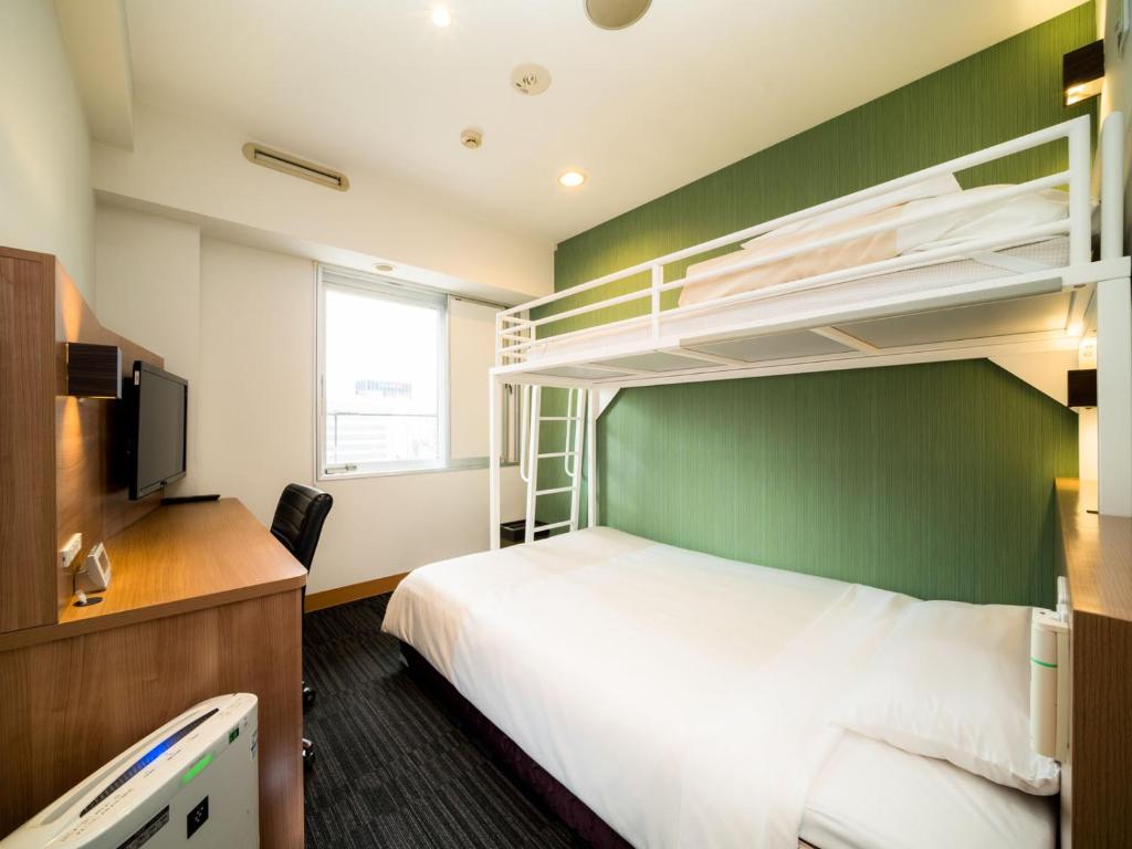 Super Hotel Nagoya Ekimae photo 2