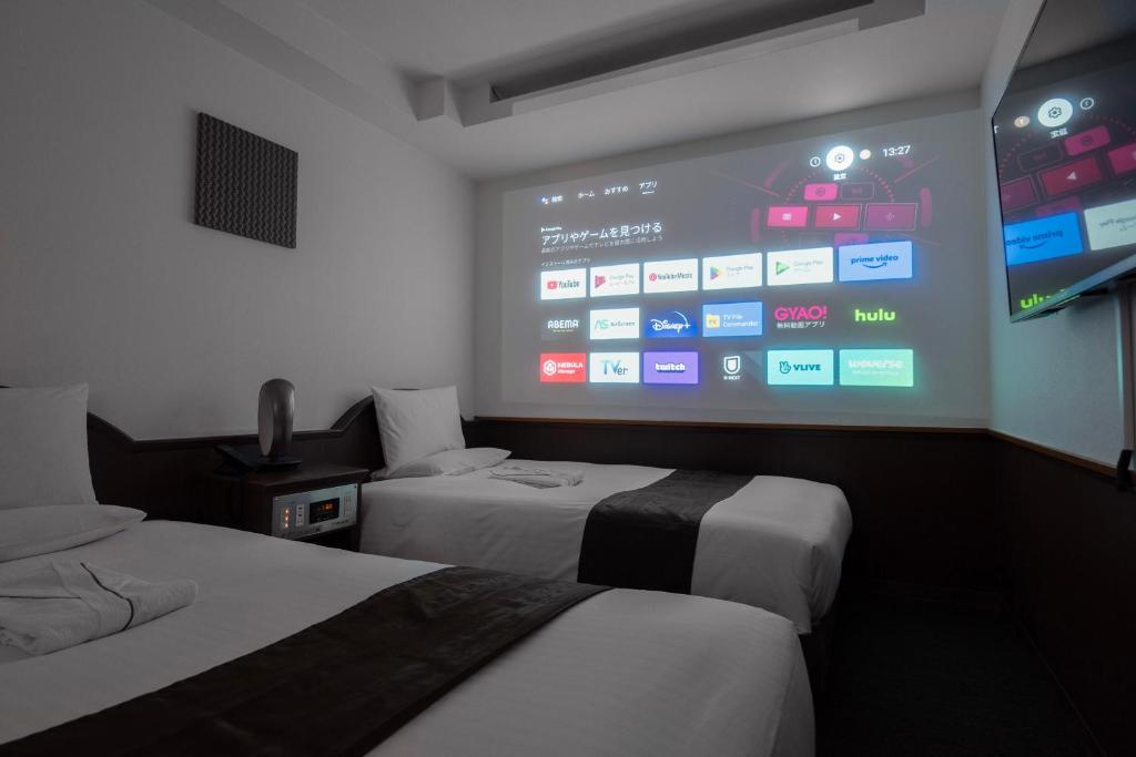 Toyo Hotel photo 2