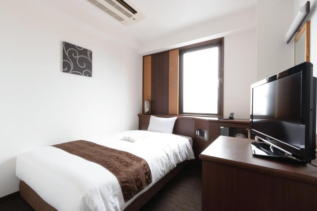 Toyo Hotel photo 3