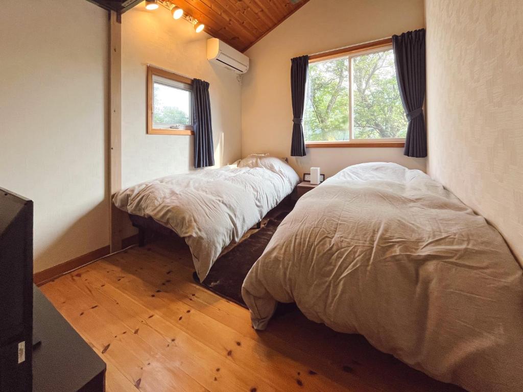 Suite Villa Shiki Terrace Hakone Sengokuhara photo 2