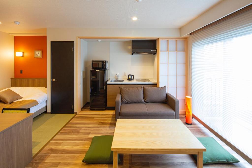 Hotel Imari Aioibashi Bettei photo 2