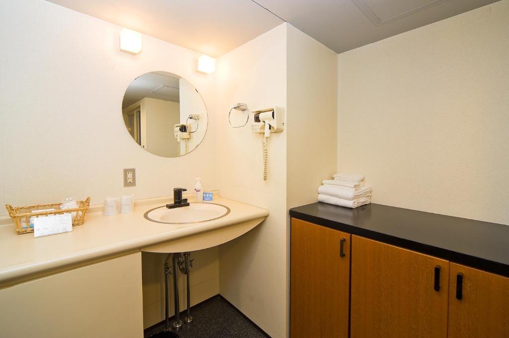 The Residential Suites Fukuoka photo 3