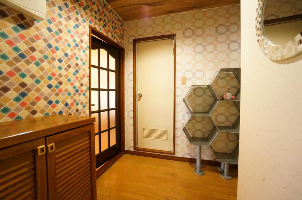 Takayama - Apartment / Vacation STAY 34381 photo 3