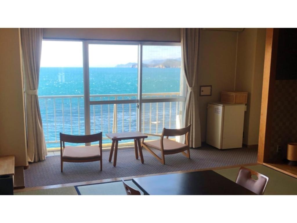Seaside Hotel Geibousou - Vacation STAY 92572v — photo 1