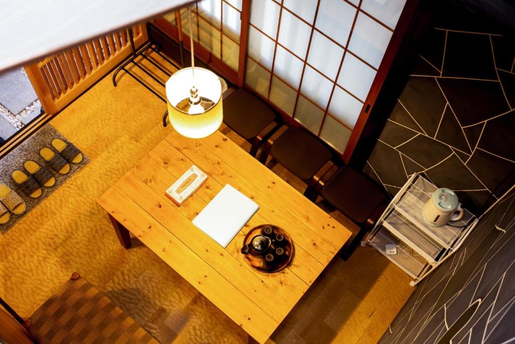 Toji Fushin - Vacation STAY 15934 — photo 1