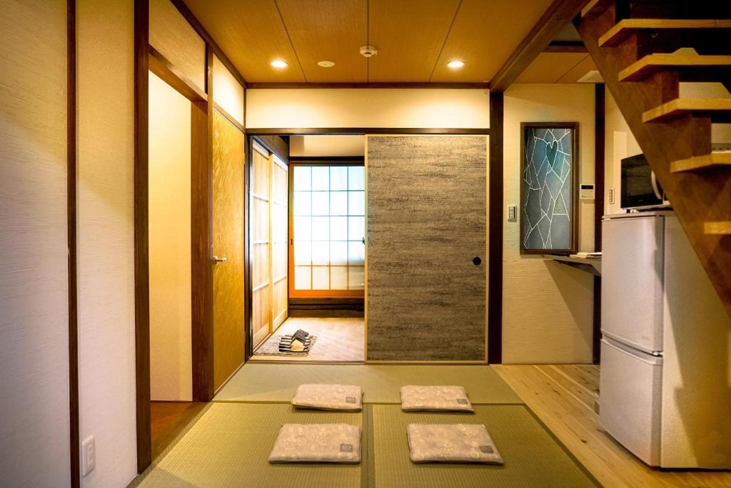 Toji Fushin - Vacation STAY 15934 photo 3