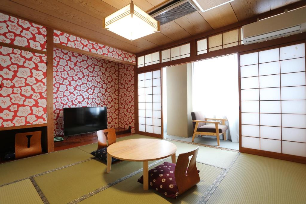 Yuzunoyado Senrien photo 2