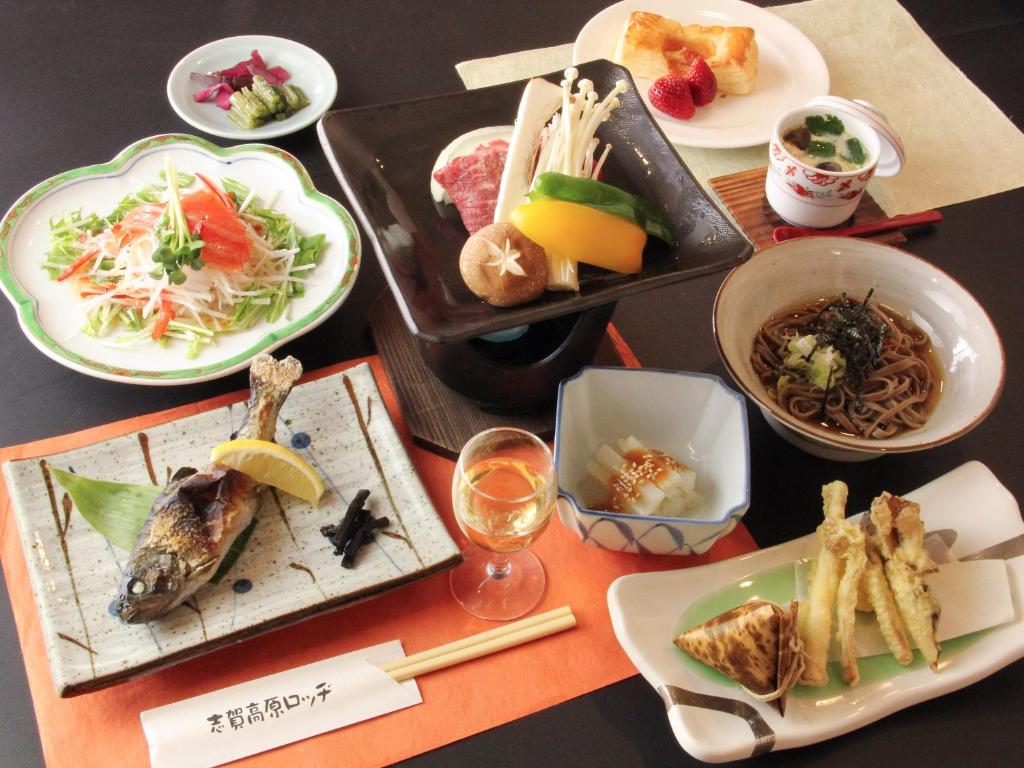 Shiga Kogen Lodge photo 2