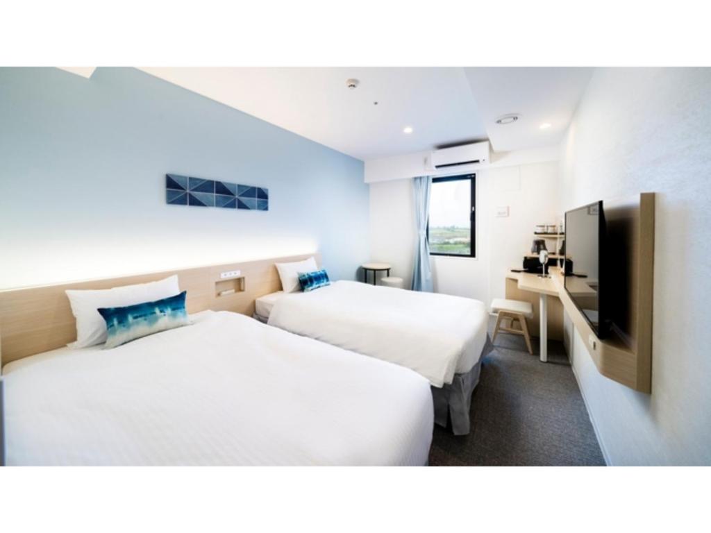 Hotel Torifito Miyakojima Resort - Vacation STAY 79479v — photo 1