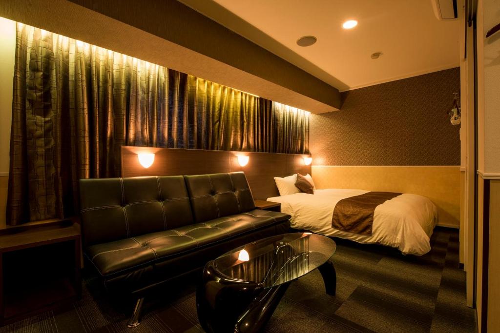 Sejour Inn Nagarekawa photo 2