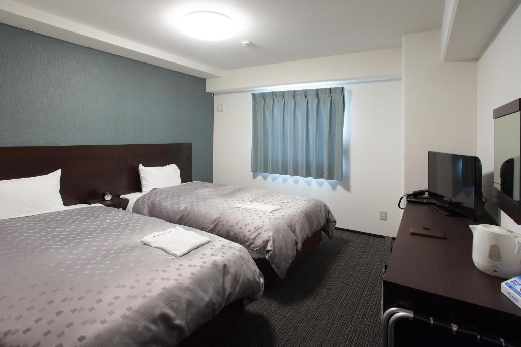 Hotel Aston Plaza Kansai Airport photo 2